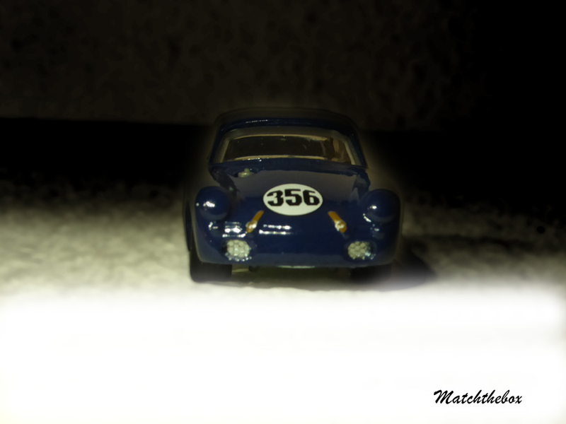 Illustration for article titled Hot Sixty 4th: "These are the 2 of my favorite Air Cooled cars"